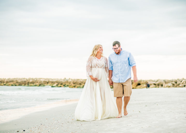 Clearwater Beach Photographer