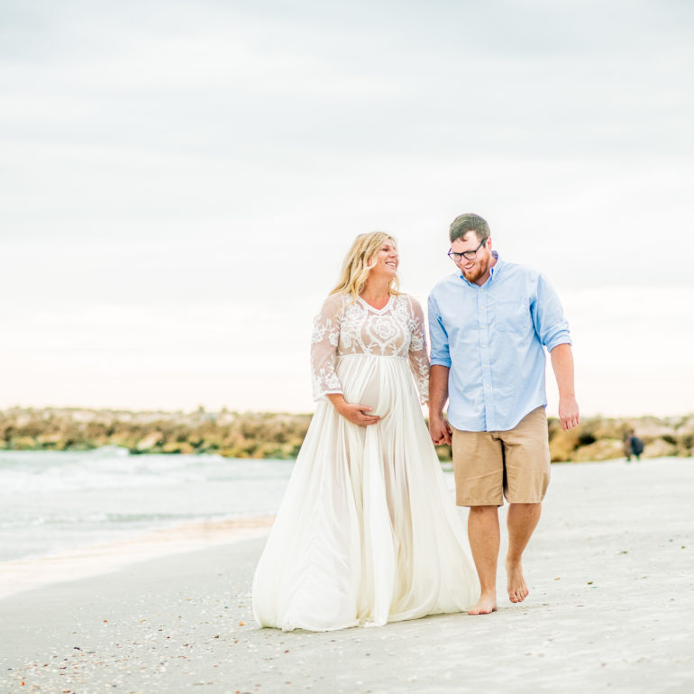 Clearwater Beach Photographer